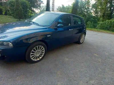 Gebraucht Alfa Romeo 147