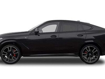Neu BMW X6 M Sport 352 PS (258 kW) 2026 Weiß SUV