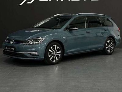 VW Golf VIII