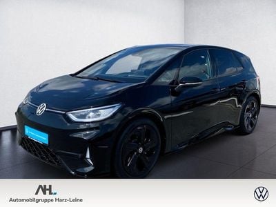 Second-hand VW ID.3 GTX 210 kW (286 CP) 2025 Negru Hatchback