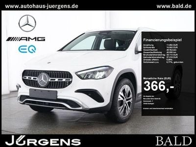 Mercedes GLA200