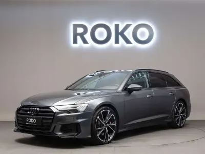 Gebraucht Audi S6
