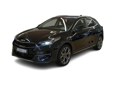 Usata Kia XCeed 160 CV (117 kW) 2022 Nero SUV