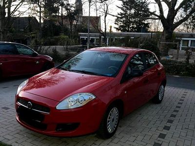Fiat Bravo