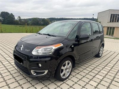 Citroën C3 Picasso