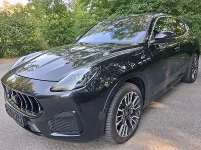 Gebraucht Maserati Grecale