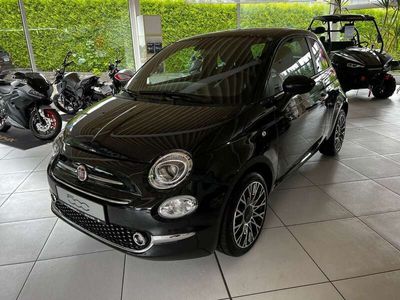 gebraucht Fiat 500 MY23 1.0 GSE Hybrid DOLCEVITA 51kW