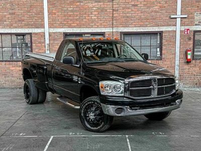 Gebraucht RAM 3500 2006 Pickup