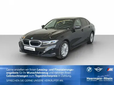 Gebraucht BMW 318