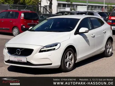 Gebraucht Volvo V40
