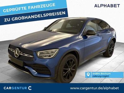 Mercedes GLC300