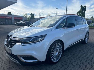 gebraucht Renault Espace V Initiale Paris/Navi/Automatik/Panorama