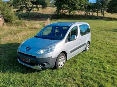 Peugeot Partner Tepee