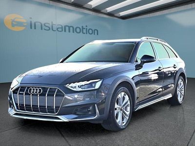 Gebraucht Audi A4 Allroad 286 PS (210 kW) 2022 Andere Kombi