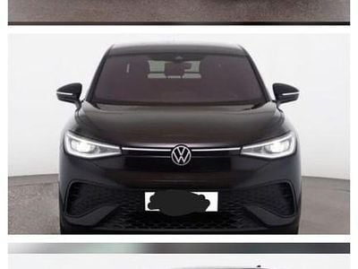 Gebraucht VW ID.5 Pro 150 kW (204 PS) 2023 Schwarz SUV