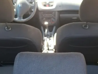 Gebraucht Peugeot 206