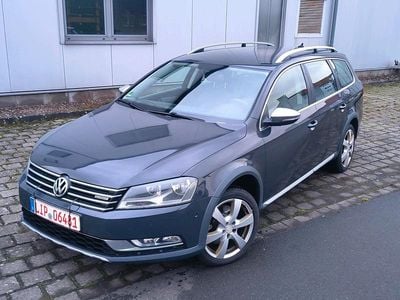 Gebraucht 2012 VW Passat Alltrack Kombi | 8.500 € (Fairer Preis)