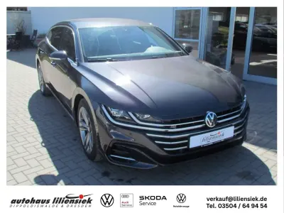 Gebraucht VW Arteon