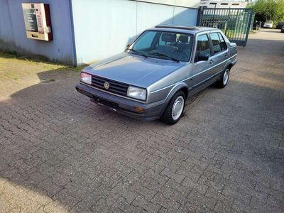 gebraucht VW Jetta Zweite hand