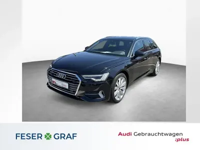 Gebraucht Audi A6