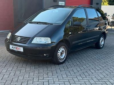 VW Sharan