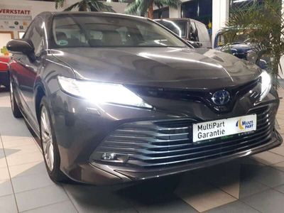 Toyota Camry Hybrid