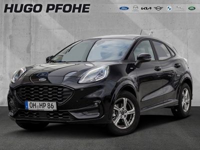 gebraucht Ford Puma ST-Line Design