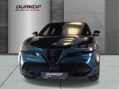 Alfa Romeo Junior