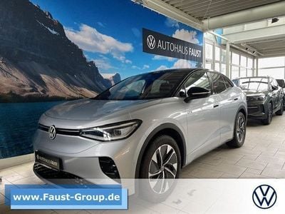 VW ID.5