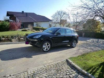 Gebraucht Porsche Cayenne 382 PS (280 kW) 2014 SUV