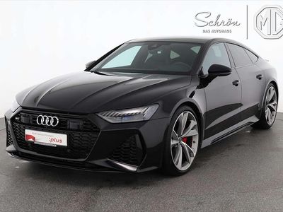 Audi RS7 Sportback