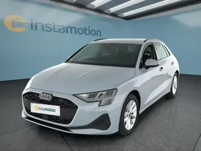 Gebraucht Audi A3
