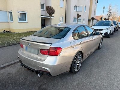 Andere farben Gebraucht 2013 BMW 320 Comfort Edition Limousine | 10.500 € (Fairer Preis)