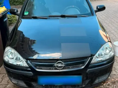 Gebraucht Opel Corsa