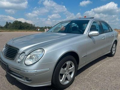 Mercedes E350