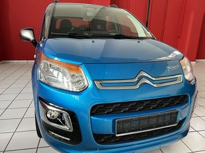 gebraucht Citroën C3 Picasso VTi 95 Selection