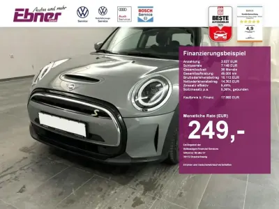 Gebraucht Mini Cooper