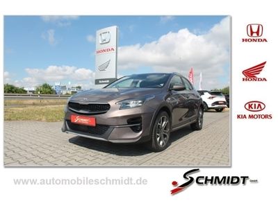 gebraucht Kia XCeed 1.6 CRDi Eco-Dynamics+(48V Mild-Hybrid) DC