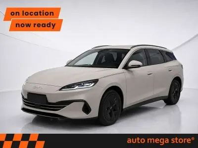 Occasion BYD Seal