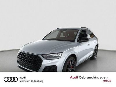 Audi SQ5 Sportback
