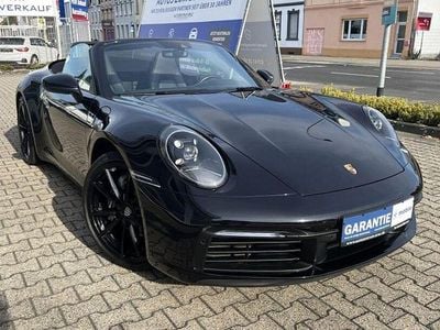 Second-hand Porsche 911 Carrera 385 CP (283 kW) 2020 Andere Cabrio