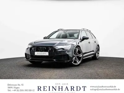 Gebraucht Audi A6 Allroad