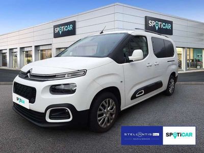 gebraucht Citroën Berlingo Live Xl 1.2 Pure Tech 110 Eu6d