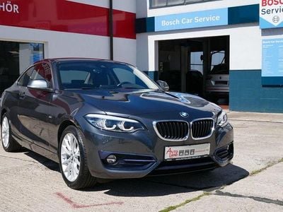 BMW 220