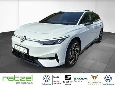 Gebraucht VW ID.7