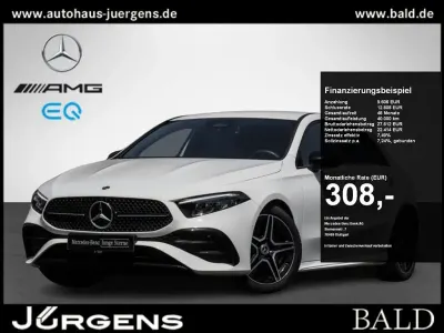 Gebraucht Mercedes A250