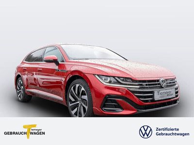 gebraucht VW Arteon Shooting Brake R-Line