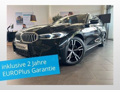 gebraucht BMW 320 i sDrive Touring