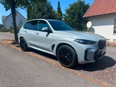 Gebraucht BMW X5