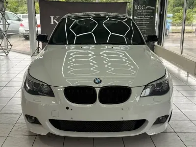 Gebraucht BMW 530